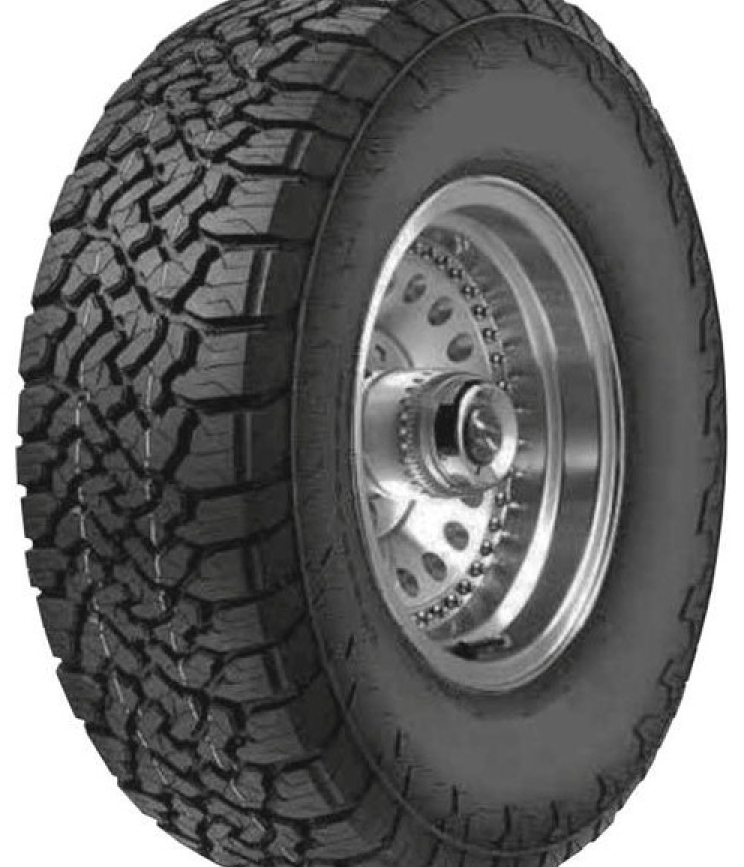 Imperial Ecosport2 A/T 225/60 R18 104H
