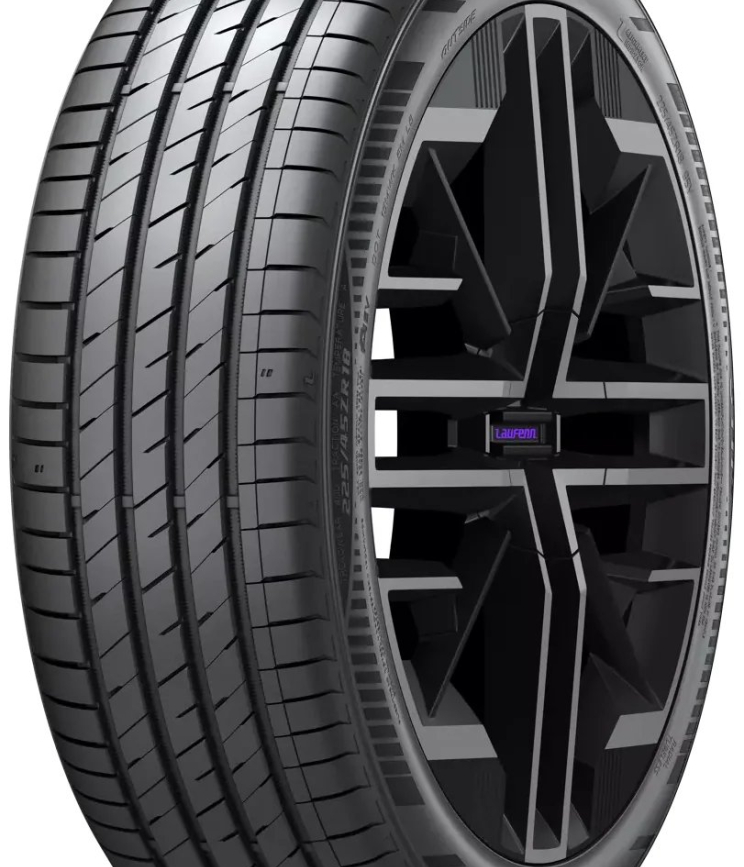 Laufenn S Fit 2 SUV LK12A 235/65 R17 108V