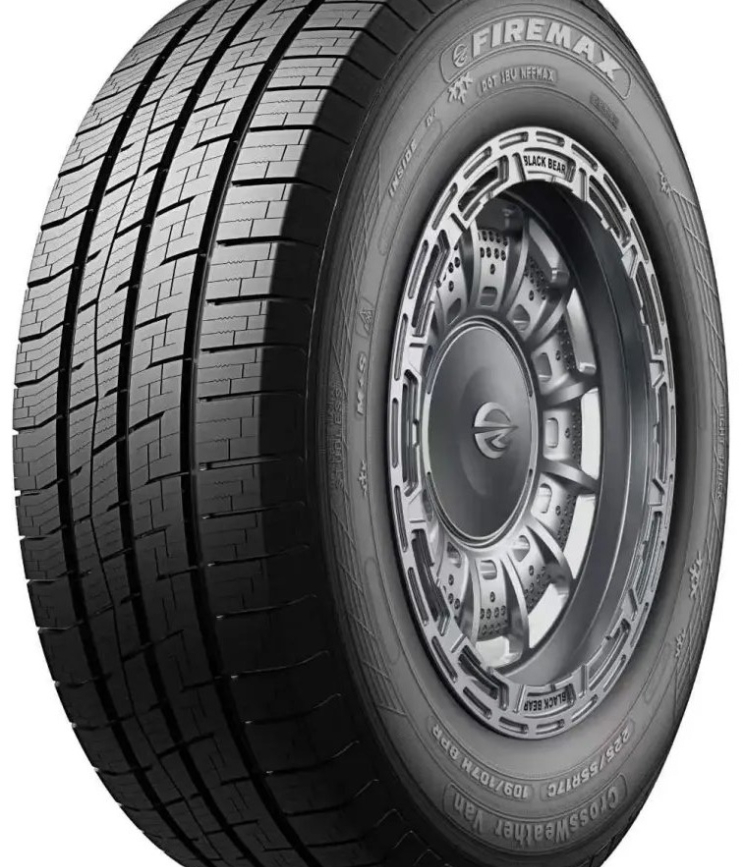 FIREMAX CrossWeather Van 175/70 R14C 95/93T