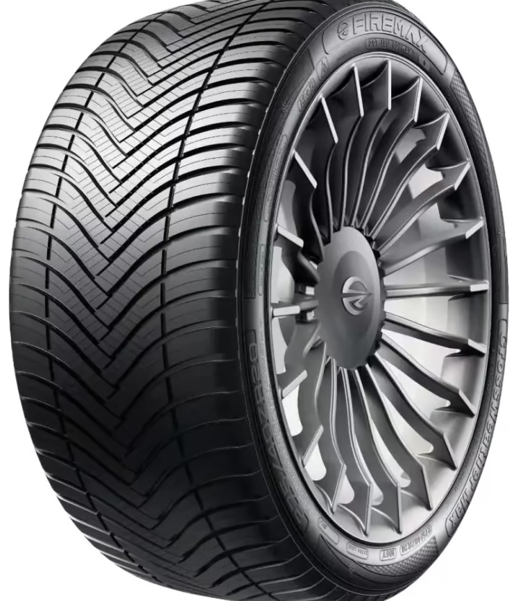 FIREMAX CrossWeather MAX 205/45 R17 88W