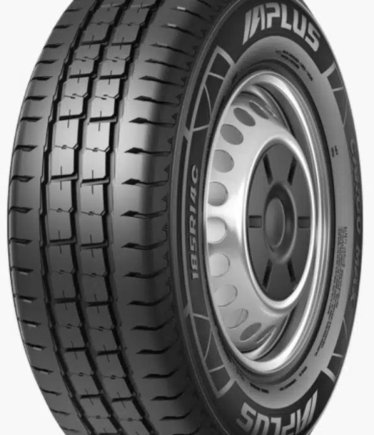 Aplus Cargo Max Pro 215/65 R16C 109T