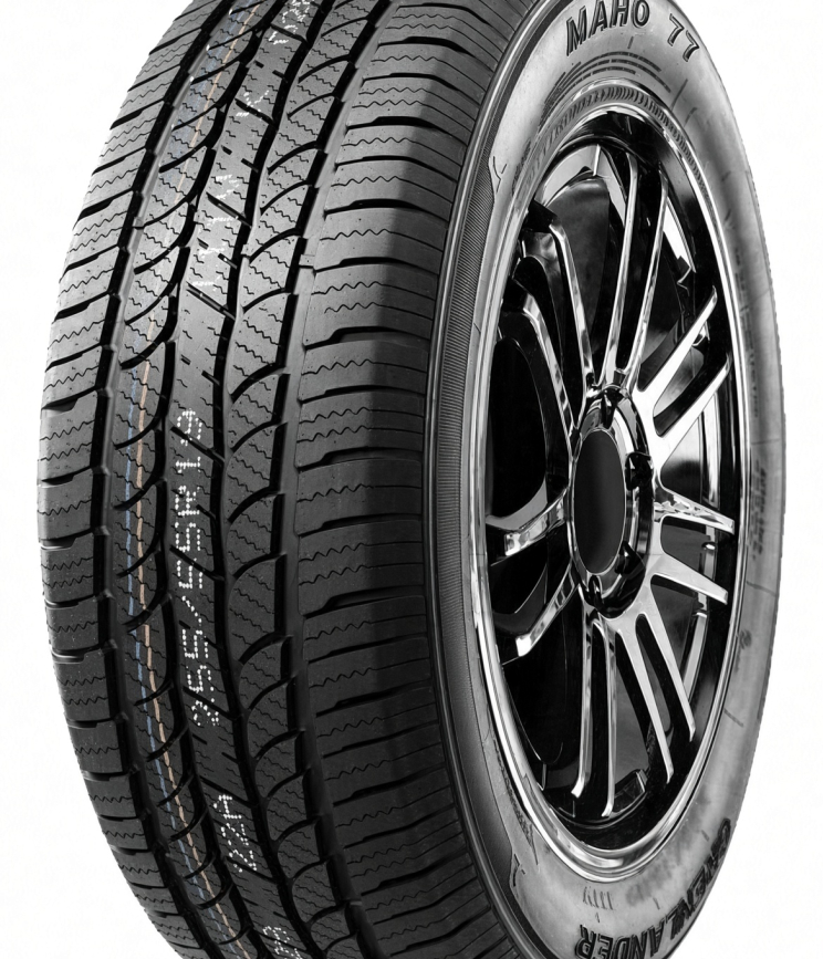 Grenlander Maho 77 H/T 245/65 R17 111H