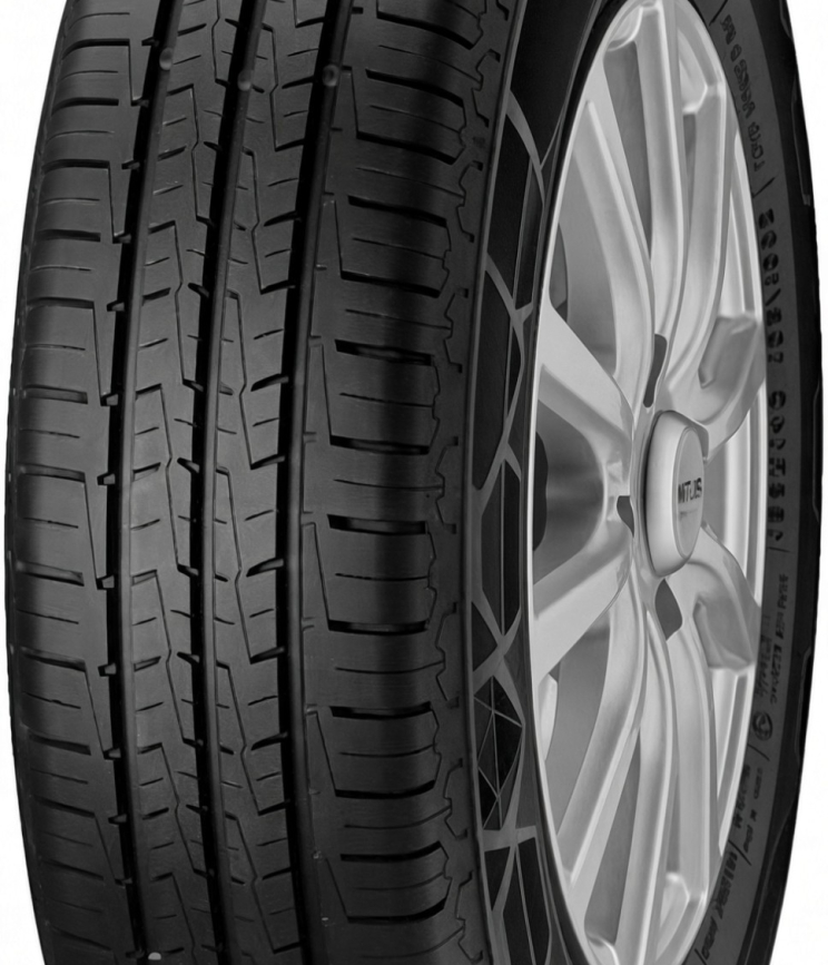 Platin RP530 VAN Summer 205/75 R16C 110S