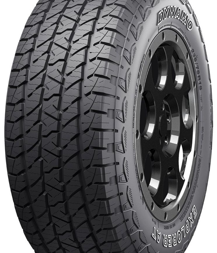 DYNAMO Explorer A/T 235/85 R16 120/116S