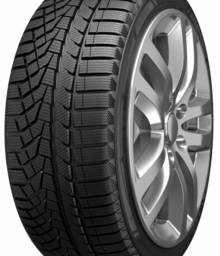 DYNAMO WINTER SPORT 225/45 R18 95V