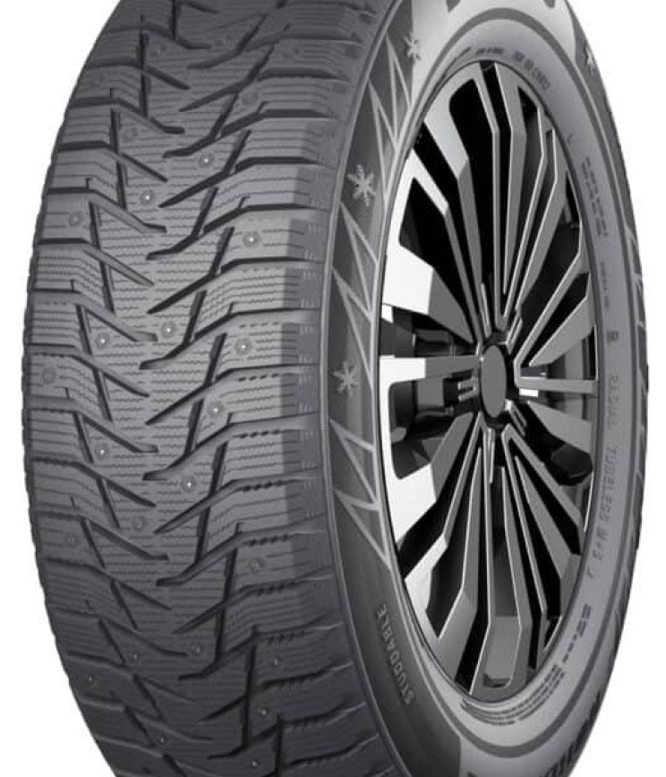 DYNAMO NORDIC ICE 155/65 R14 75T