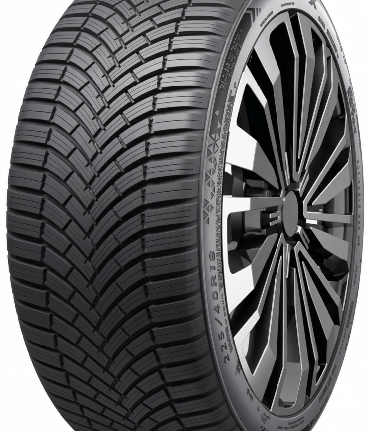ROADx Multiseason 205/60 R16 96V