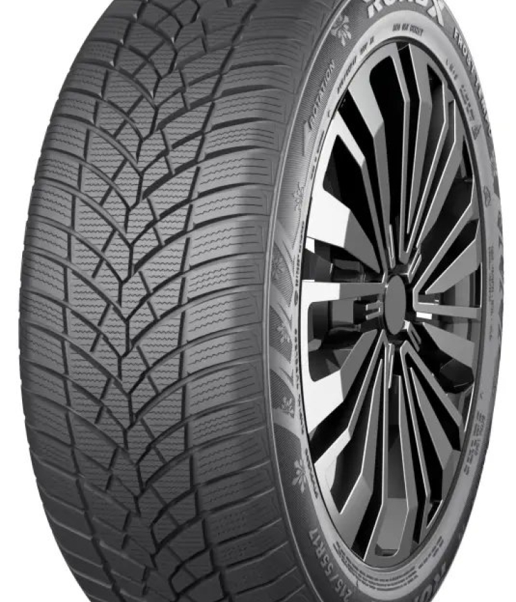 ROADx Frost Tempo 205/45 R17 88V