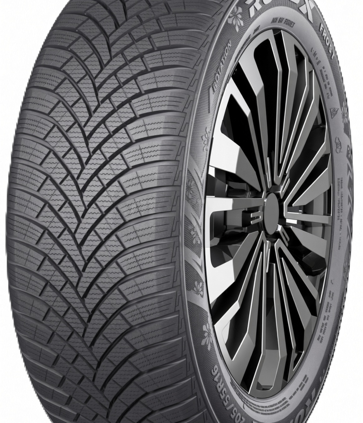 ROADx Frost 205/50 R17 93V