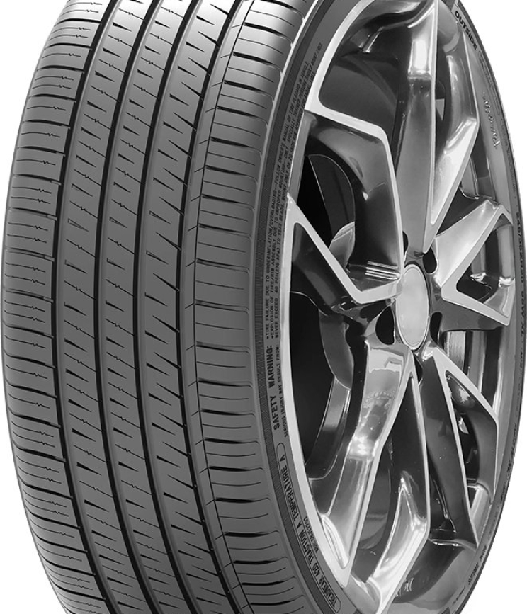 LANDSPIDER Citytraxx H/P 255/50 R20 109W
