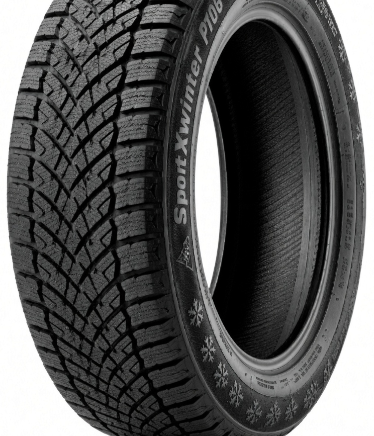 Powertrac Sport Xwinter PT06 225/60 R17 99H
