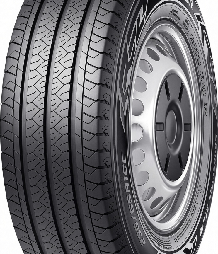 ATLANDER LanderVan ATL18 225/75 R16C 121/120R