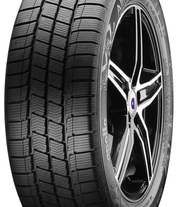 Apollo Altrust Winter 195/75 R16C 107/105R