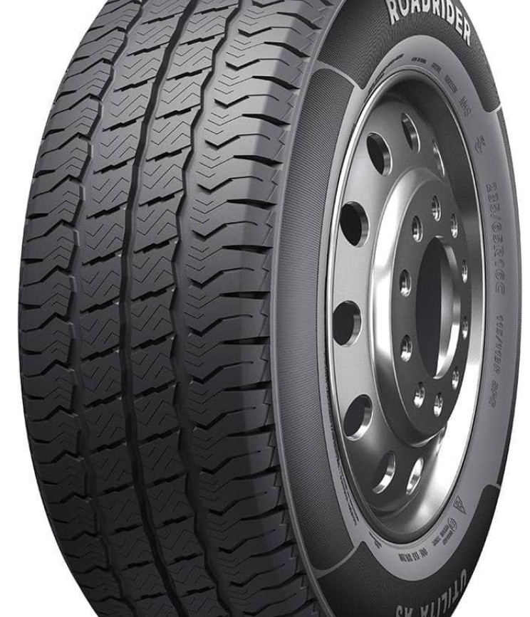 ROAD RIDER UTILITA AS 215/75 R16C 113/111T
