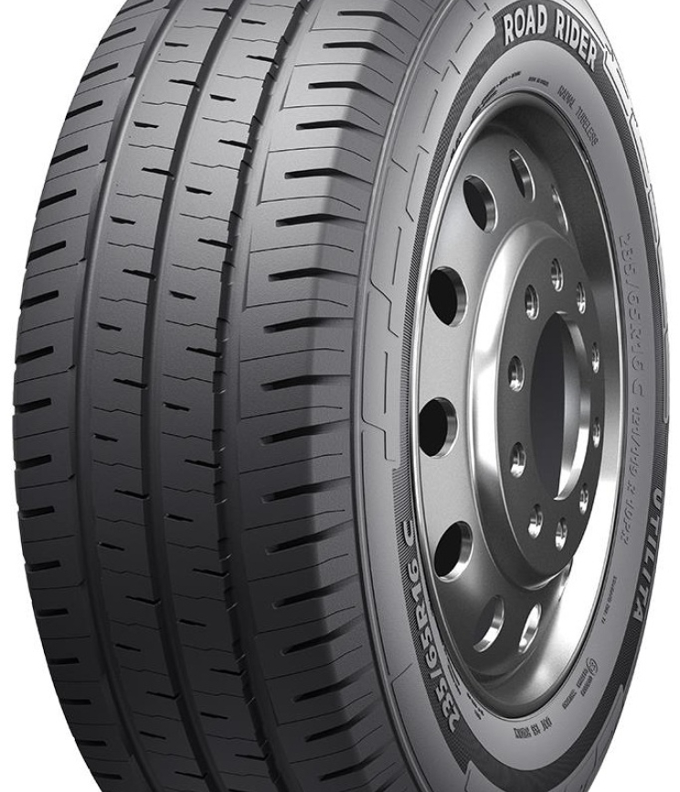 ROAD RIDER UTILITA 215/65 R16C 109/107T