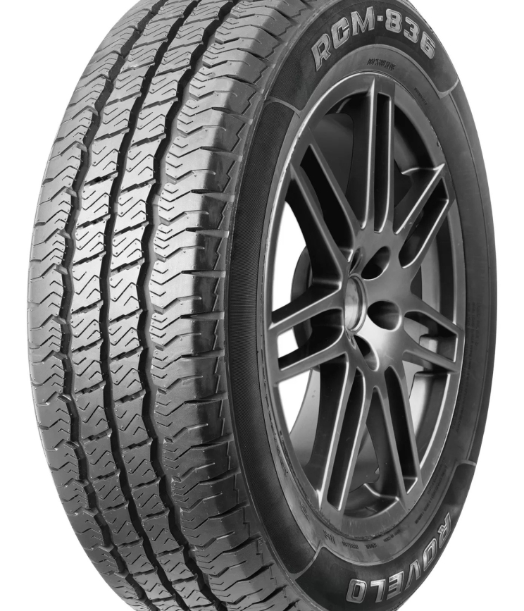 ROVELO RCM-836 205/70 R15C 106/104T
