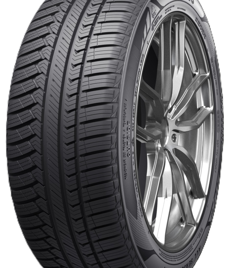 ROVELO All Season Sprint 235/45 R18 98W