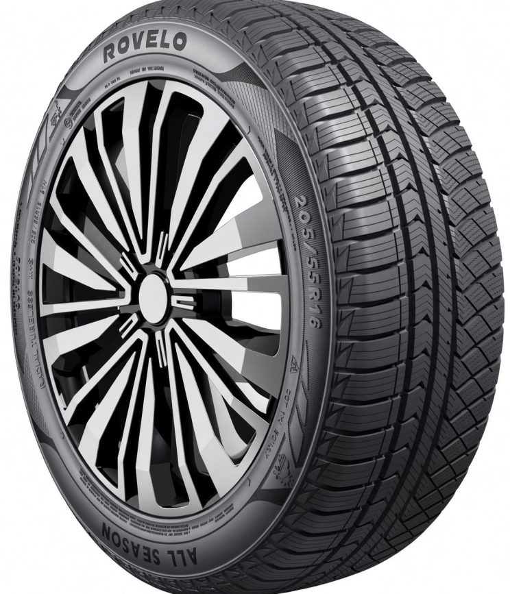 ROVELO All Season 155/60 R15 74T