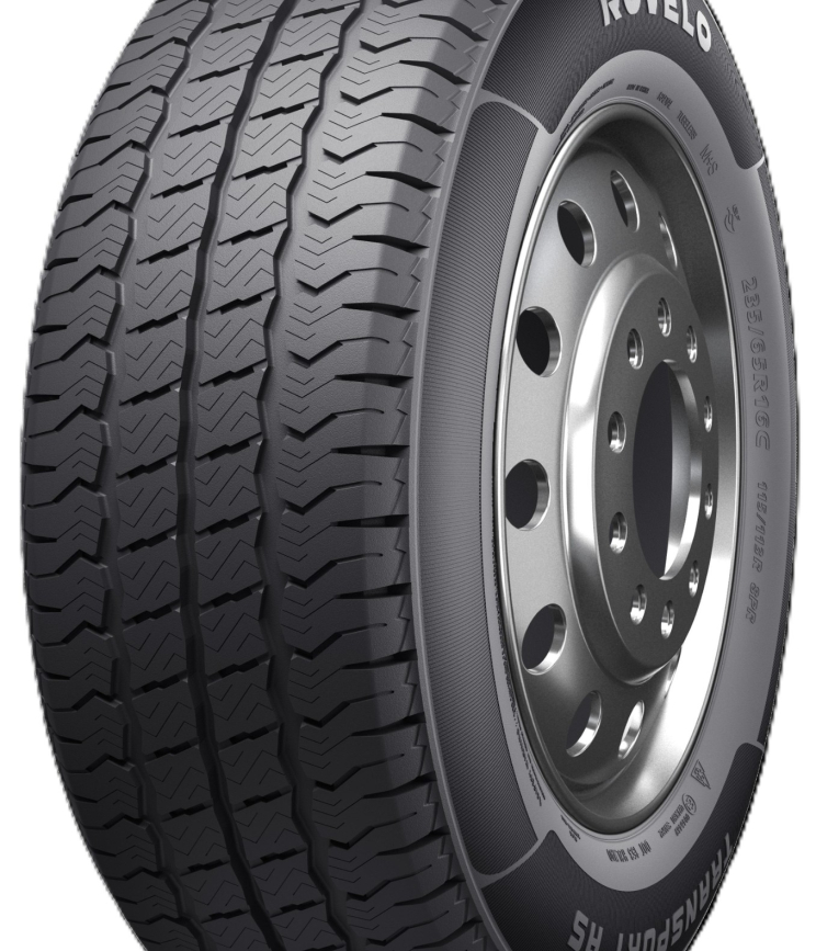 ROVELO Transport AS 215/75 R16C 113/111T