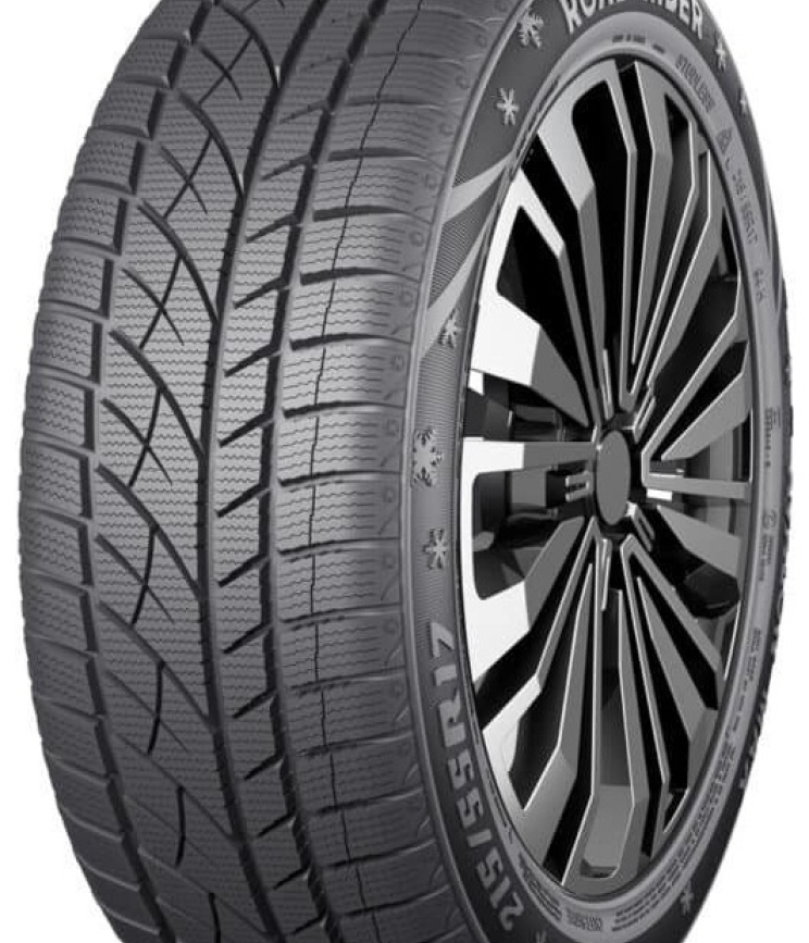 ROVELO Snow Sprint 215/55 R17 98V