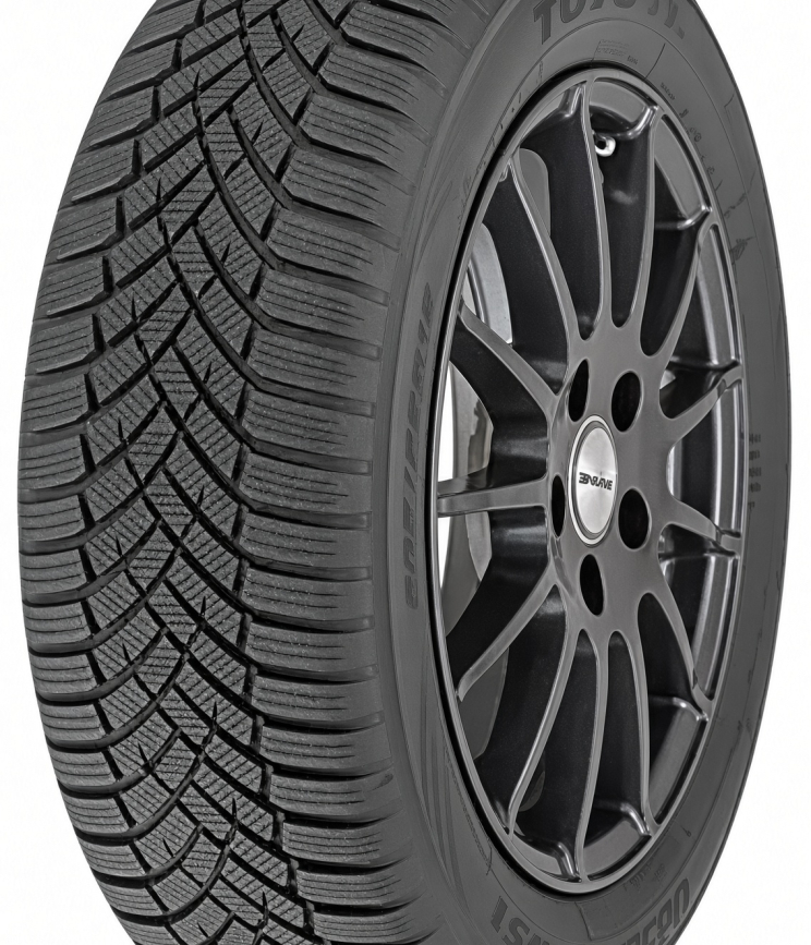 TOYO Observe EWS1 235/35 R19 91W