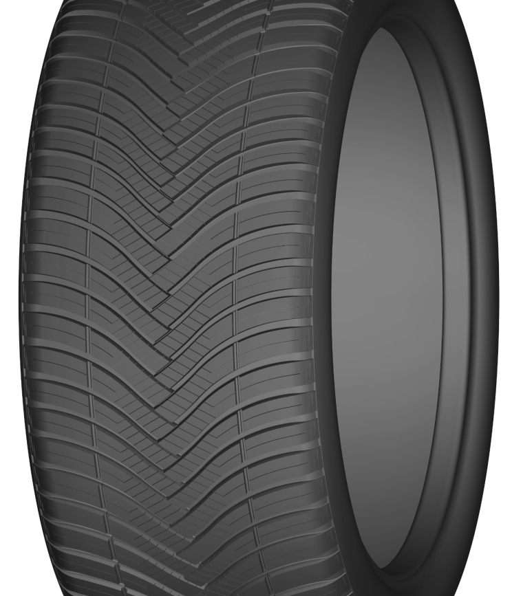 Imperial AS UHP Driver 2 205/55 R17 95W