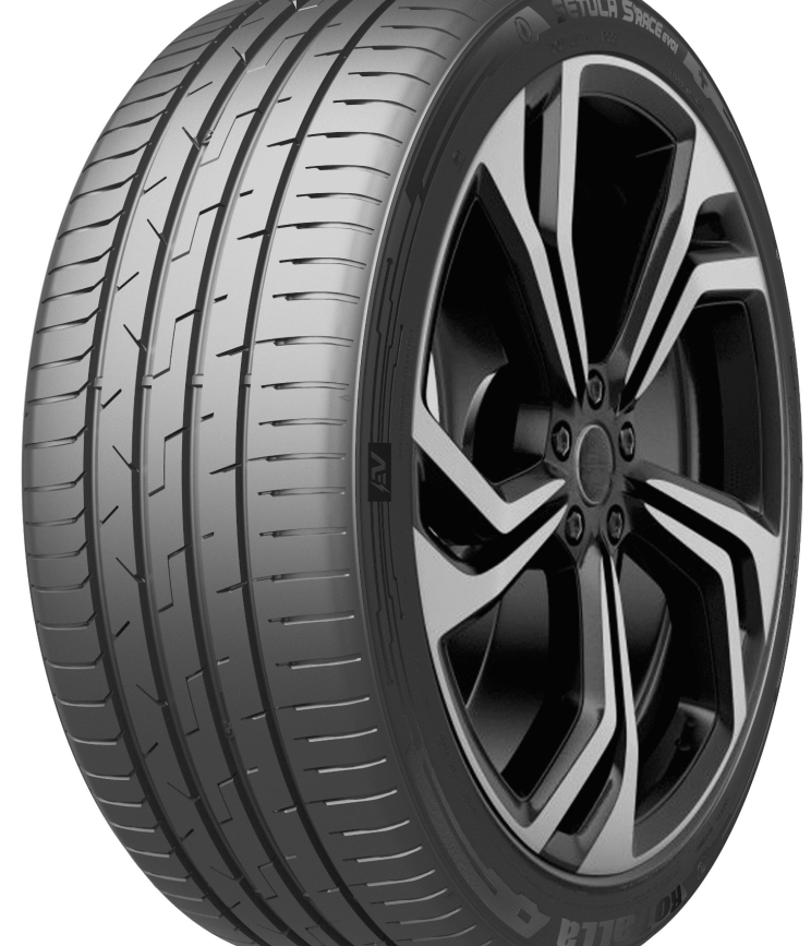 Minerva E-speed 255/50 R20 109Y