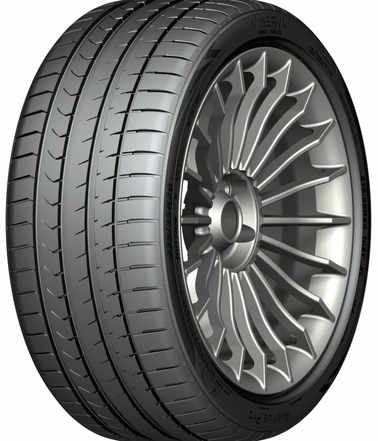 Minerva Avenue Pro 245/40 R20 99Y
