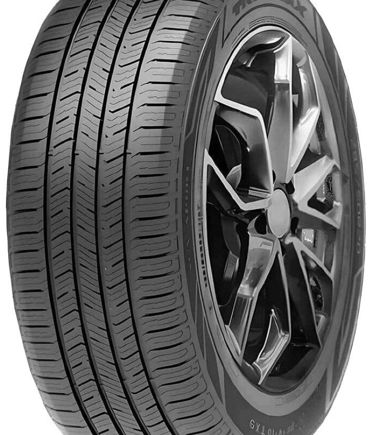 Tracmax X-Privilo TX-9 255/60 R18 112V
