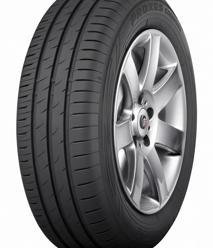 TOYO Proxes Comfort SUV 225/55 R18 98V
