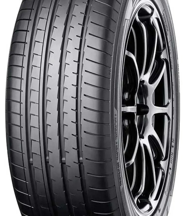 Yokohama Advan  V61F 235/60 R18 103H