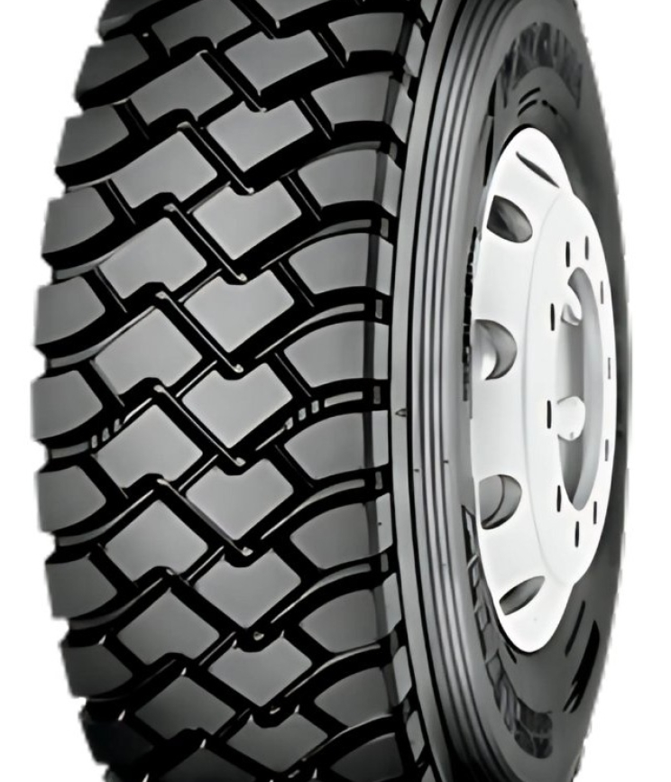 Yokohama LY717 325/95 R24 162/160K