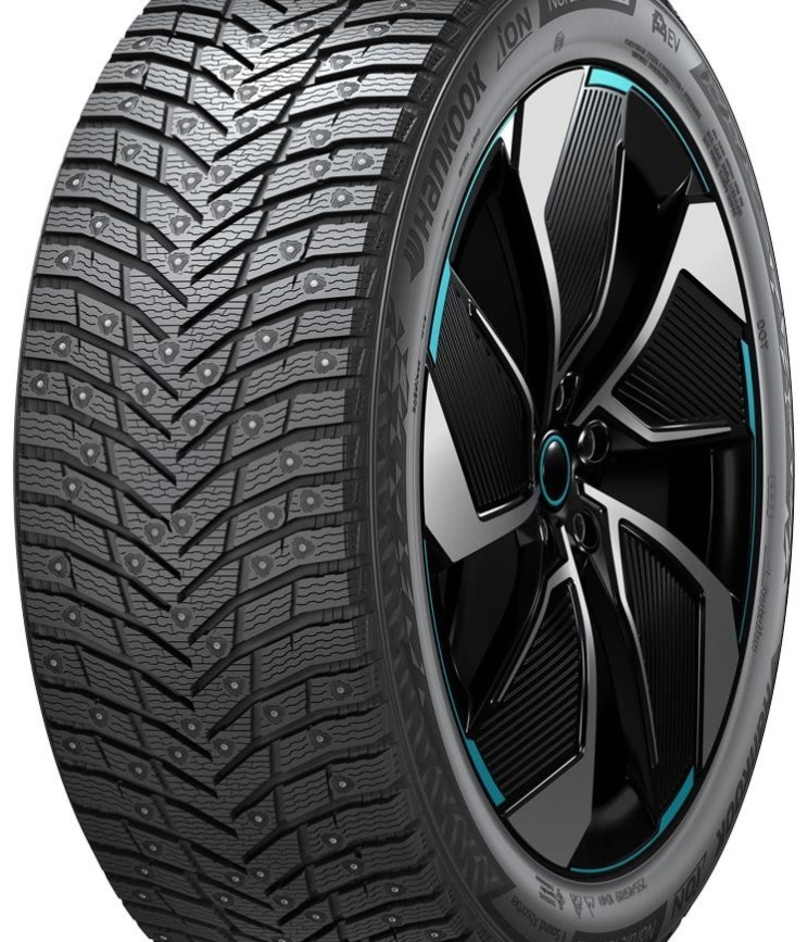 Hankook ION NORDIC I*CE SUV (IW04A) 255/40 R20 101T