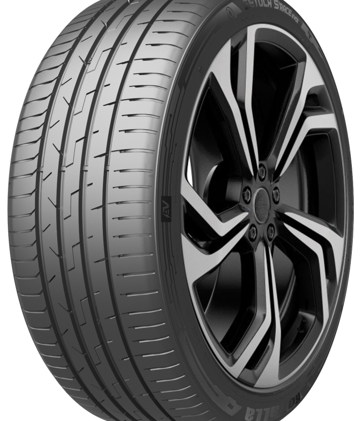 Imperial E-sport 235/40 R19 96Y