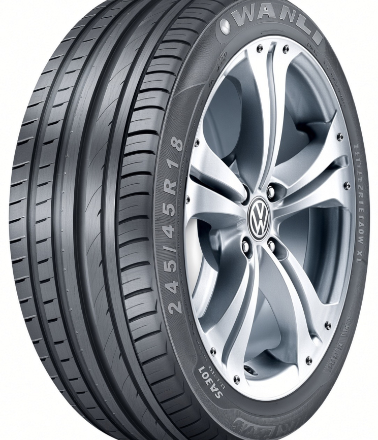 Wanli SA301 205/55 R16 91W