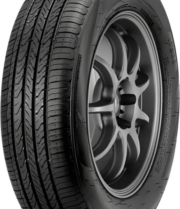 Wanli SP203 195/65 R15 91V