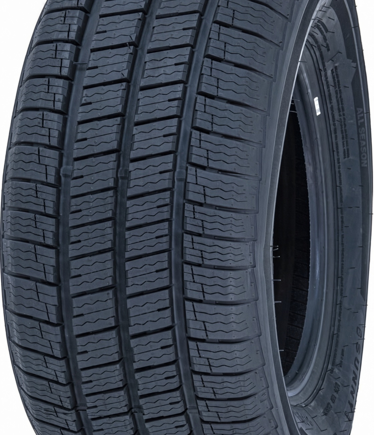 Sunny NC136 All Season 195/65 R16C 104T