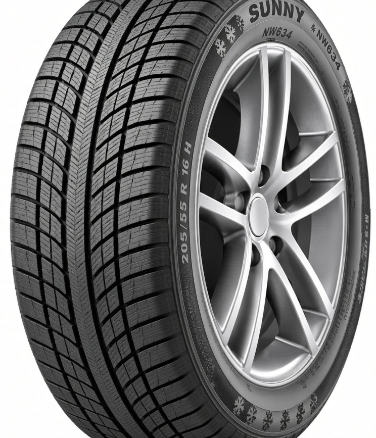 Sunny NW634 235/55 R19 105V
