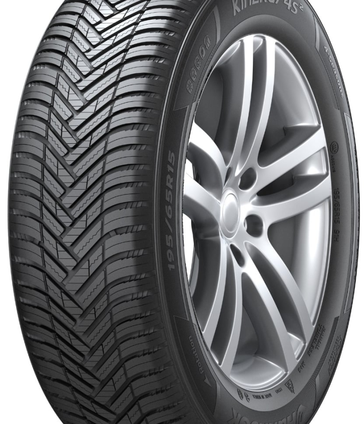 Hankook H750 Kinergy 4S 2 195/65 R15 91H