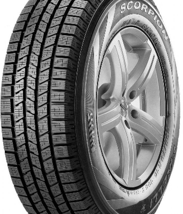 Pirelli SCORPION ICE&SNOW 315/35 R20 110V