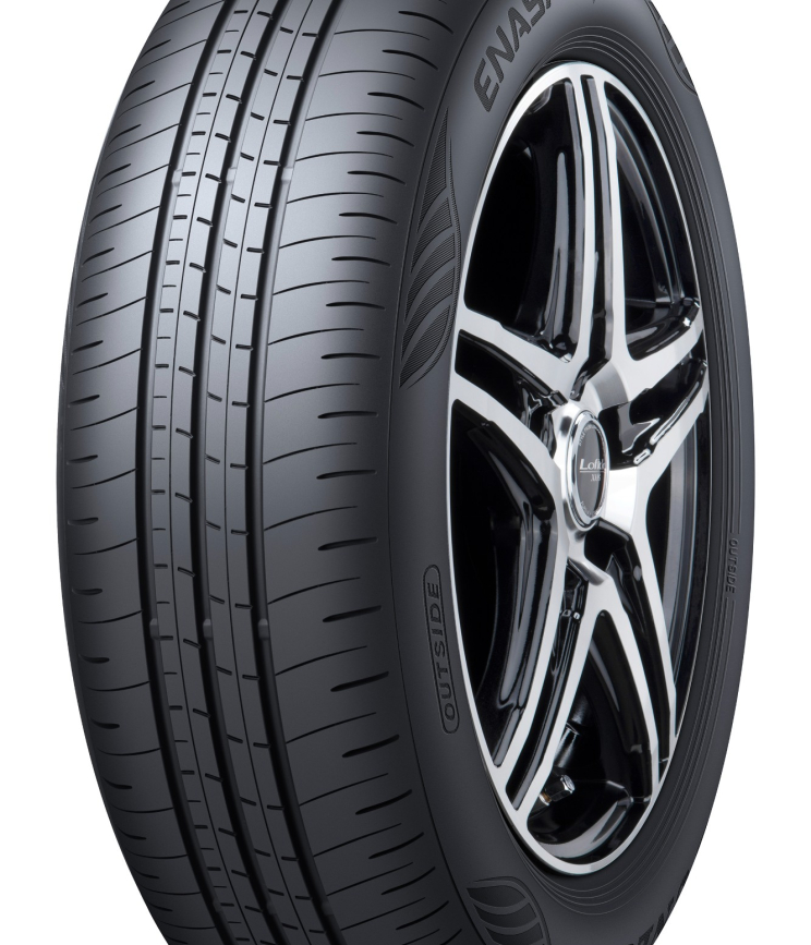 DUNLOP Enasave EC350+ 195/60 R17 90H