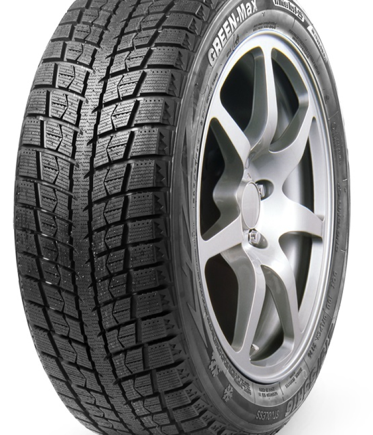 LingLong (Serbija) Green Max x Winter Ice I-15 SUV 235/60 R18 107T