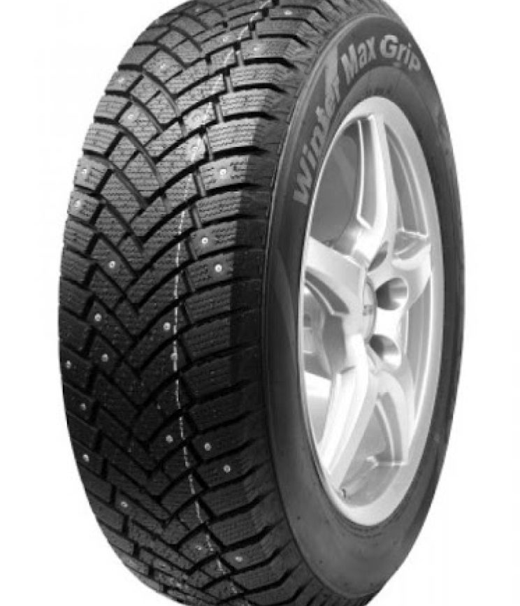 LingLong (Serbija) Green Max Winter Grip 205/60 R16 96T