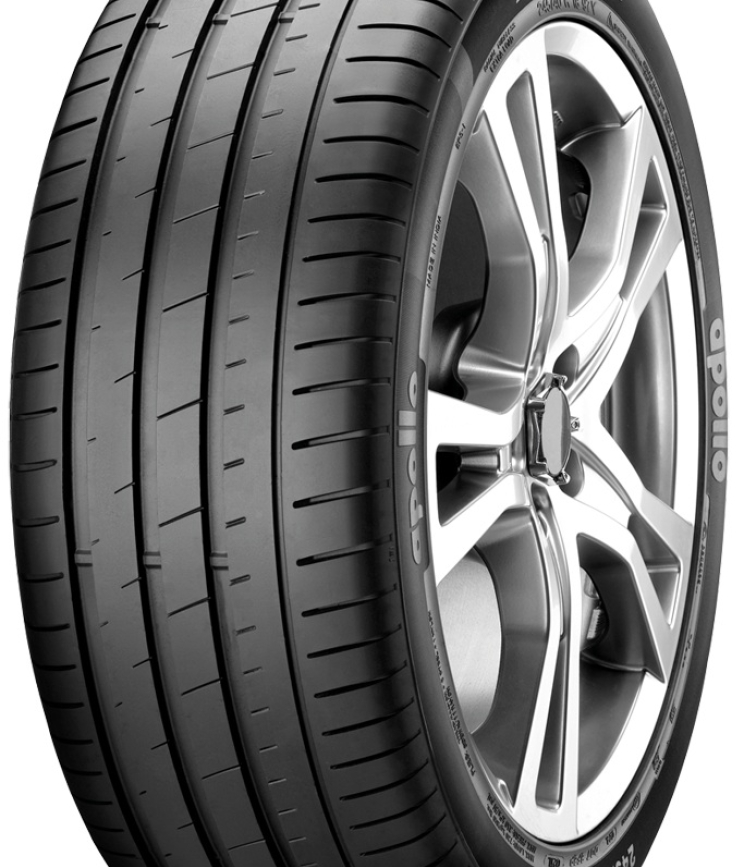 Apollo Aspire 4G 225/55 R17 101Y