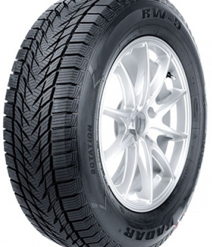 Radar RW-5 Ice 235/60 R18 107V