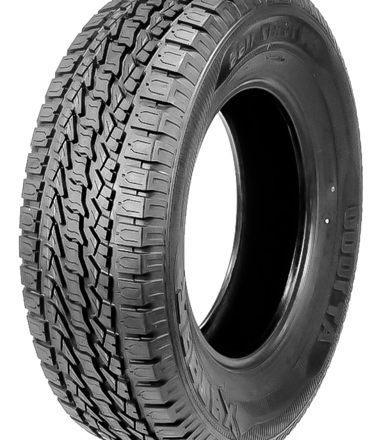 ZEETEX AT1000 265/65 R17 112S
