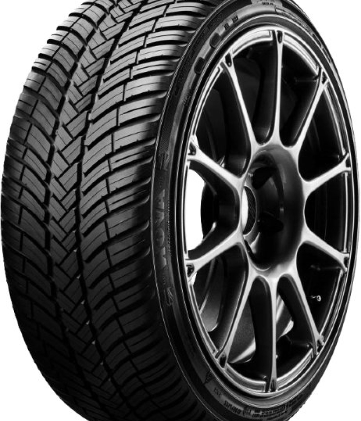 Avon AS7 All Season 215/60 R17 100H