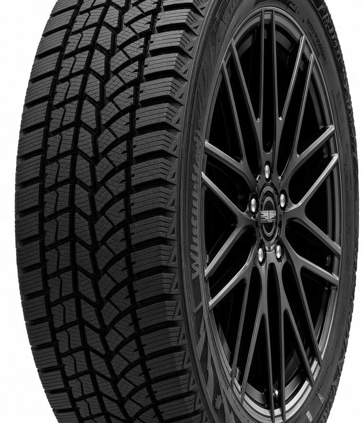 NORDEXX Wintersafe N2 245/45 R19 102T