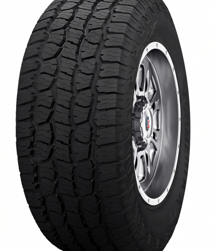 AUSTONE SP308 265/65 R17 112T