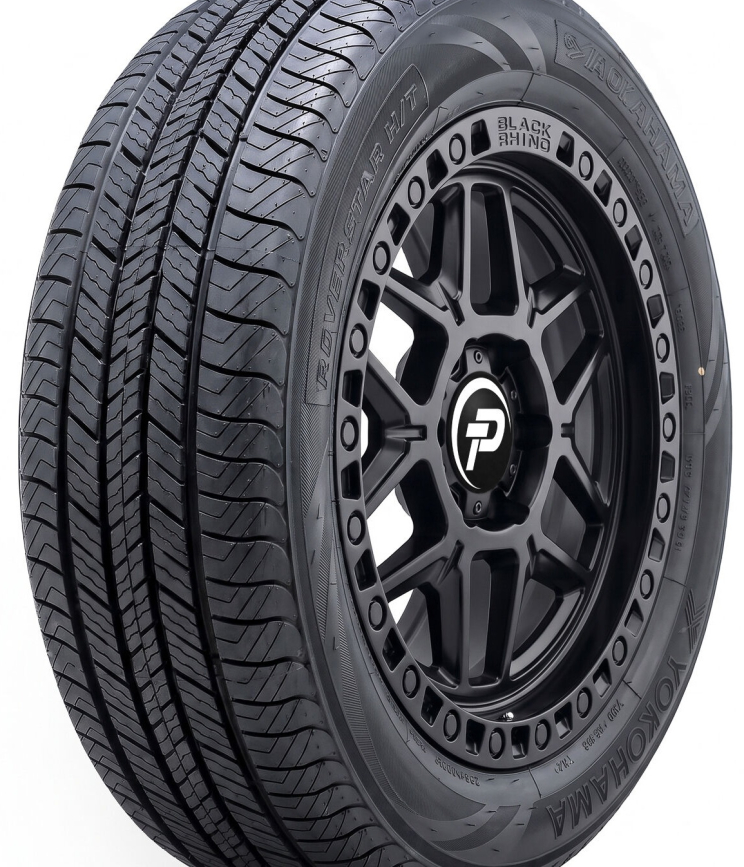 ATLANDER Roverstar H/T 235/65 R17 108H